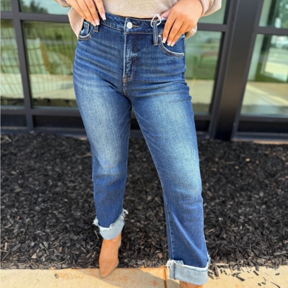 Risen Tummy Control size 7